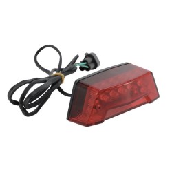 Talaria Sting MX3, MX4 ebike stražnje svjetlo za motocikl KROXNE - 3  