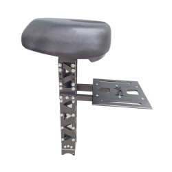 Siedzisko do skutera Dualtron Thunder, Ultra, Victor DT2 DT3 Achilleus Compact Minimotors - 3