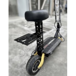 Scaun pentru scuter Dualtron Thunder, Ultra, Victor DT2 DT3 Achilleus Compact Minimotors - 10  