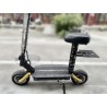 Sedalka za skuter Dualtron Thunder, Ultra, Victor DT2 DT3 Achilleus Compact Minimotors - 11  