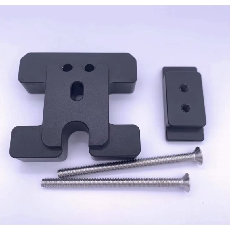 Seat base for Spider, Eagle Pro, Raptor 2 - adapted converter KROXNE - 1  