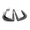 Handlebar cover with LED lights for Dualtron Thunder, Ultra, Spider KROXNE - 1  