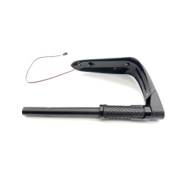 Kormányfedél LED lámpákkal Dualtron Thunder, Ultra, Spider készülékekhez KROXNE - 3  