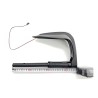 Cobertura de guiador com luzes LED para Dualtron Thunder, Ultra e Spider KROXNE - 4 Compatível com trotinetes elétricas Dualtron