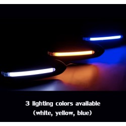 Cache de guidon avec éclairage LED pour Dualtron Thunder, Ultra et Spider KROXNE - 6 Compatible avec les trottinettes électrique
