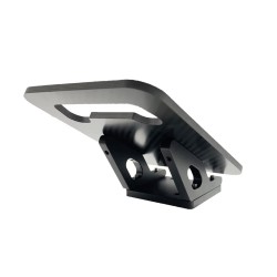 Zadnja opora za noge za Dualtron, Thunder, Achilleus, Ultra, Victor ali podobno KROXNE - 2  