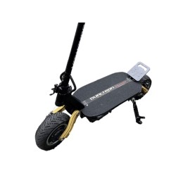 Achterste voetsteun voor Dualtron Thunder, Achilleus, Ultra, Victor of vergelijkbaar KROXNE - 5 Geschikt voor Dualtron Thunder, 