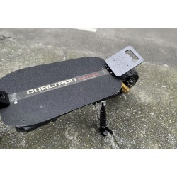 Zadnji naslon za noge za Dualtron Thunder, Achilleus, Ultra, Victor ali podoben KROXNE - 6 Primeren za Dualtron Thunder, Achille