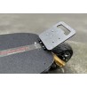 Reposapiés trasero para Dualtron Thunder, Achilleus, Ultra, Victor o similar KROXNE - 7 Compatible con Dualtron Thunder, Achille
