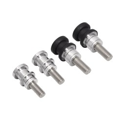 Znimnyy dok-nabir dlya Harley Street Bob FXBB Deluxe Heritage Deluxe Softail 2018-2024 KROXNE - 3  