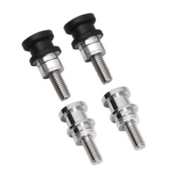 Odvojivi komplet za spajanje za Harley Street Bob FXBB Deluxe Heritage Deluxe Softail 2018.-2024. KROXNE - 4  