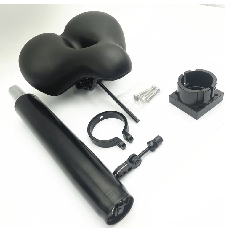 Originele stoelset voor Minimotors DT, Thunder II, Thunder III, Victor of soortgelijk Minimotors - 1  