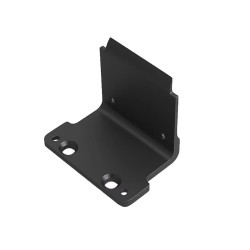 Deflector anticolisão em alumínio para guarda-lamas espessado modificado para Dualtron Thunder, Victor, Achilles, DT3 Minimotors