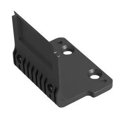Podsilen modificiran kalnik s aluminiev protivoudaren deflektor za Dualtron Thunder, Victor, Achilles i DT3 Minimotors - 7 Savme
