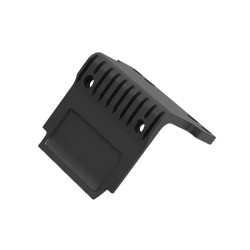 Tropopoiiméno Pachý Fteró Alouminíou Antisýnkrousis Diafrágmatos gia Dualtron Thunder, Victor, Achilles, DT3 Minimotors - 9  