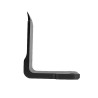 Modified reinforced mudguard with aluminum anti-collision baffle for Dualtron Thunder, Victor, Achilles and DT3 Minimotors - 10 