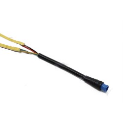 Lumină spate pentru Dualtron Thunder, Thunder II, Victor și Victor Luxury Plus Minimotors - 4 Compatibilă cu Dualtron Thunder, T