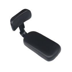 Afneembare passagiersstoel met rugleuning - elektrische scooter KROXNE - 3  