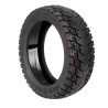 Visureigio padangos su apsauginiu geliu nuo pradūrimo, skirtos "Dualtron 3" arba panašioms padangoms - 10x2.70-6.5 - 10x2.75-6.5