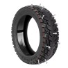 Visureigio padangos su apsauginiu geliu nuo pradūrimo, skirtos "Dualtron 3" arba panašioms padangoms - 10x2.70-6.5 - 10x2.75-6.5