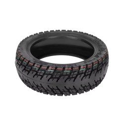 Visureigio padangos su apsauginiu geliu nuo pradūrimo, skirtos "Dualtron 3" arba panašioms padangoms - 10x2.70-6.5 - 10x2.75-6.5