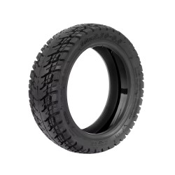 Visureigio padangos su apsauginiu geliu nuo pradūrimo, skirtos "Dualtron 3" arba panašioms padangoms - 10x2.70-6.5 - 10x2.75-6.5