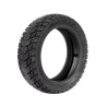 Visureigio padangos su apsauginiu geliu nuo pradūrimo, skirtos "Dualtron 3" arba panašioms padangoms - 10x2.70-6.5 - 10x2.75-6.5