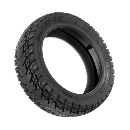 Pneu com gel anti-perfuração para Segway Ninebot Max série G30 KROXNE - 1  