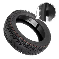 Pneu com gel anti-perfuração para Segway Ninebot Max série G30 KROXNE - 2  