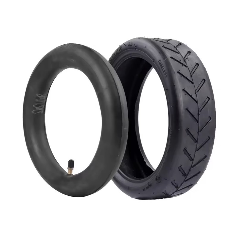 Band met binnenband voor Xiaomi M365, 1S, Essential, Pro, Pro2, Pro2, Mi3 of vergelijkbaar Xiaomi - 1  