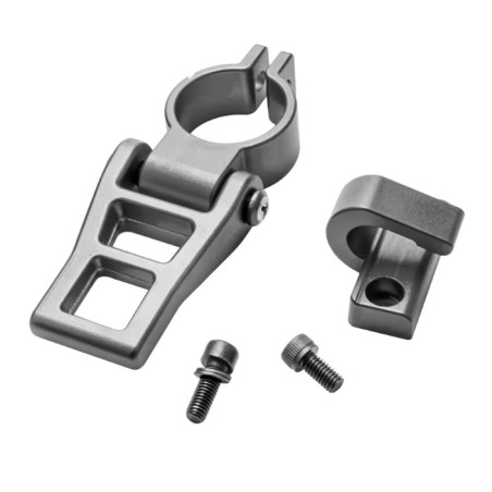 Kit de hebilla plegable para Zero 10X o vehículo similar Zero - 1  