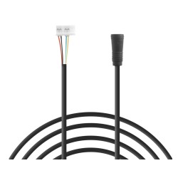 Kabel til at forbinde skærmen med controlleren til Ninebot Max G30-serien Segway - Ninebot - 2  