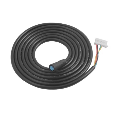 Kalódio gia ti sýndesi tis othónis me to cheiristírio gia ti seirá Ninebot Max G30 Segway - Ninebot - 5  