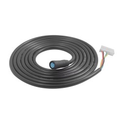 Kabel om het scherm aan te sluiten op de controller voor de Ninebot Max G30-serie Segway - Ninebot - 6  