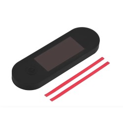 Vedenpitävä silikonikuori Xiaomi 4 Pro Max, Xiaomi 4 Pro Plus tai vastaavalle Xiaomi - 3  