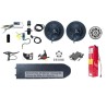 Monorim Pack U5 MAX Air (vklyuchva dva vŭzdushni motora 500w) Monorim - 1 
Vklyuchva dva 500w vŭzdushni motora s bezkamerni vŭzd