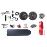 Monorim Pack U5 MAX (perilamvánei dýo kinitíres 500w) Monorim - 1 
Perilamvánei dýo kinitíres 500w me onomastikí ischý 500w (apa