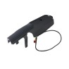 Takahaarukan vilkut vasen/oikea Segway P65/P100 Segway - Ninebot - 6 Yhteensopiva Segway P65/P100: takahaarukan vilkut vasen ja 