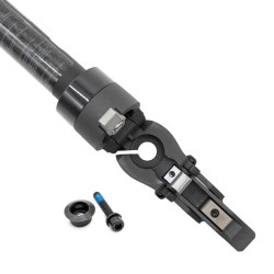 Mast for Xiaomi Electric Scooter 3 Lite scooter Xiaomi - 4  