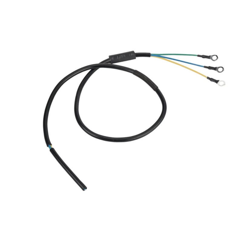 Kabel für Ninebot-Motoren der Serien F20, F25, F30, F40 oder ähnliche Versionen Segway - Ninebot - 1  