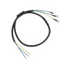 Cablu pentru Ninebot F20, F25, F30, F40 serie motor sau versiune similară Segway - Ninebot - 3  