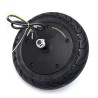 Monorim U5 X4U - motore con pneumatici pieni  - 1  