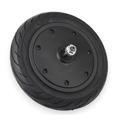 Monorim U5 X4U Zračni motor - pnevmatika z zračnico  - 3  