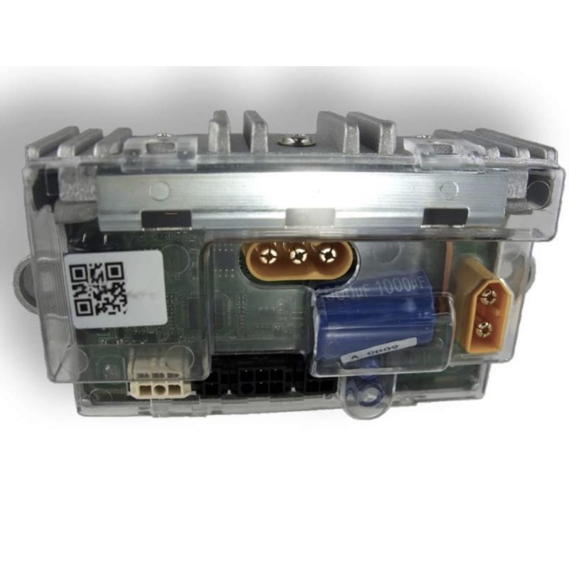 Kontroler dlia Navee S65 nordychna versiia - maksymalna shvydkist 25 kmh Navee - 1 Pidkhodyt dlia elektrosamokata Navee S65 nord