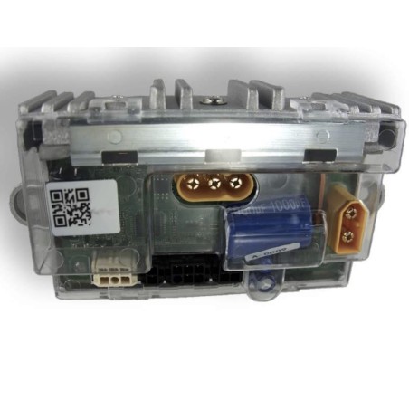 Kontroler dlya versiyi Navee S65 Nordic - maksymalʹna shvydkistʹ 25 km/hod Navee - 1  