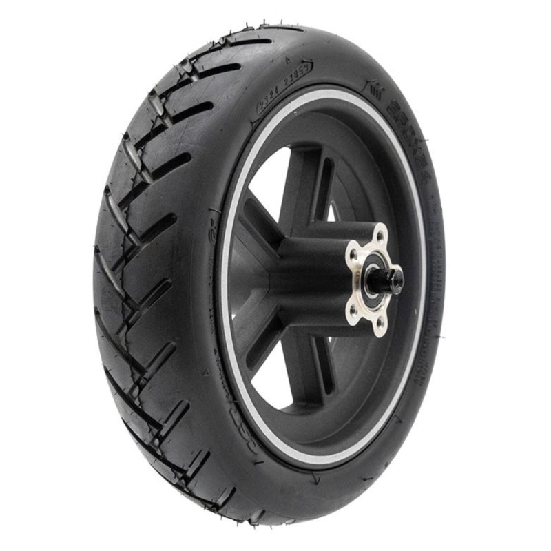 Roda traseira ou aro traseiro completo para Xiaomi Electric Scooter 4 Xiaomi - 5  