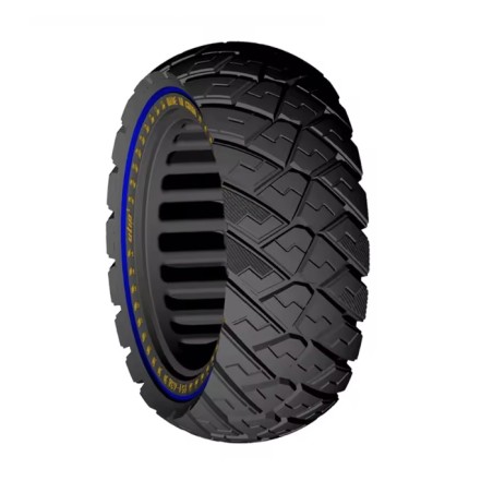 Anvelopă solidă pentru toate terenurile 90/65-6.5  - 1  
