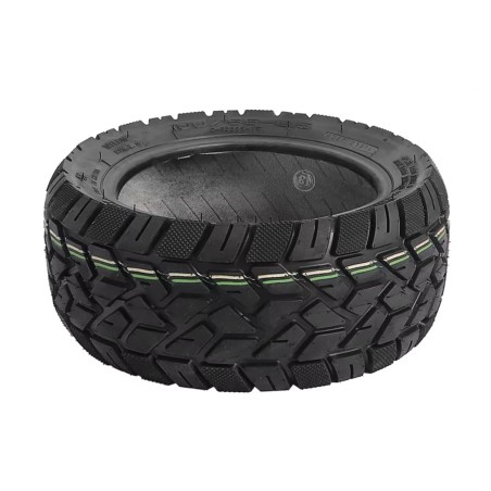 Opona bezdętkowa 100/55-6,5 do Kaabo Wolf Warrior, Nami Burn-e, Dualtron Thunder 2 i Ultra  - 1 
Pasuje do Kaabo Wolf Warrior, N