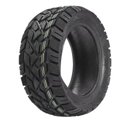 Neumático tubeless 100/55-6,5 para Kaabo Wolf Warrior, Nami Burn-e, Dualtron Thunder 2 y Ultra  - 2 
Compatible con Kaabo Wolf W