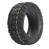 Pneu tubeless 100/55-6,5 para Kaabo Wolf Warrior, Nami Burn-e, Dualtron Thunder 2 e Ultra  - 2 
Compatível com Kaabo Wolf Warrio